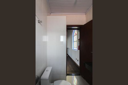 Casa à venda com 527m², 8 quartos e 10 vagasBanheiro Social 3