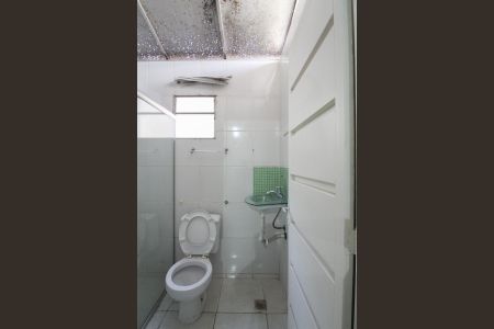 Casa à venda com 527m², 8 quartos e 10 vagasBanheiro da Suíte 2