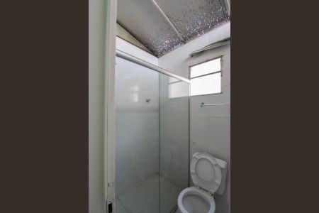 Casa à venda com 527m², 8 quartos e 10 vagasBanheiro da Suíte 2