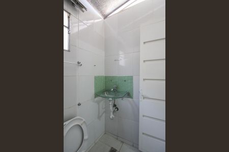 Casa à venda com 527m², 8 quartos e 10 vagasBanheiro da Suíte 2