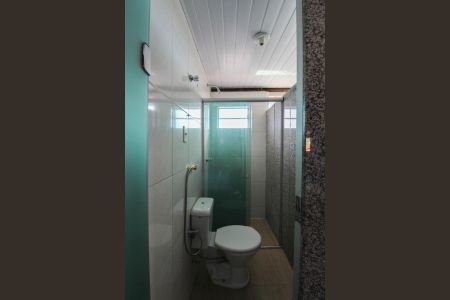 Casa à venda com 527m², 8 quartos e 10 vagasBanheiro Social 2