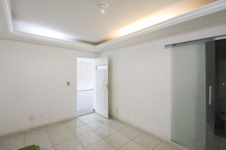 Casa à venda com 527m², 8 quartos e 10 vagasAnexo - Suíte 1