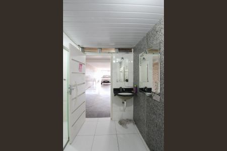 Casa à venda com 527m², 8 quartos e 10 vagasAnexo - Banheiro 1 