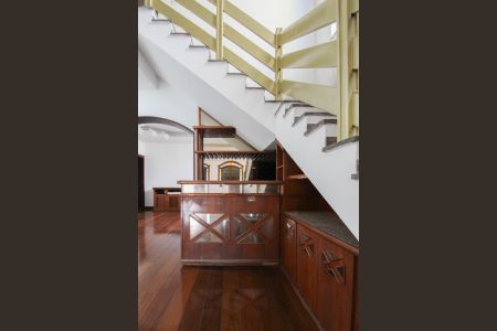 Casa à venda com 527m², 8 quartos e 10 vagasSala 1