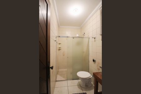 Casa à venda com 527m², 8 quartos e 10 vagasAnexo - Suíte 2