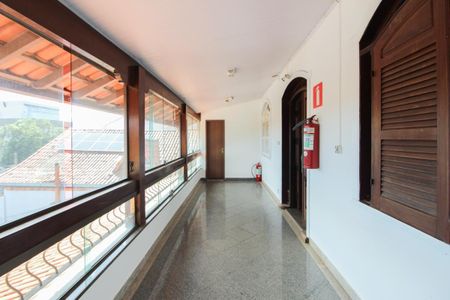Casa à venda com 527m², 8 quartos e 10 vagasSala 2 - Varanda