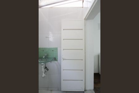 Casa à venda com 527m², 8 quartos e 10 vagasBanheiro da Suíte 2