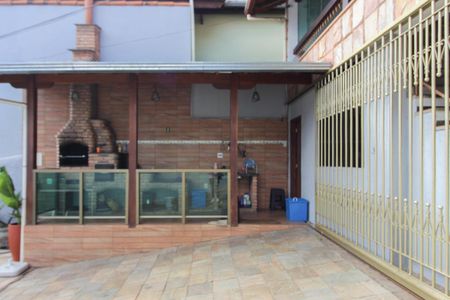 Casa à venda com 527m², 8 quartos e 10 vagasEspaço Gourmet