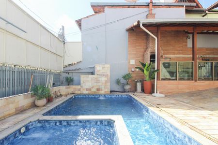 Casa à venda com 527m², 8 quartos e 10 vagasPiscina