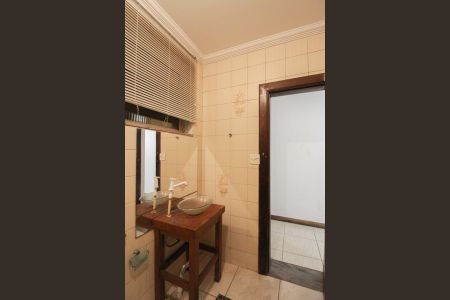 Casa à venda com 527m², 8 quartos e 10 vagasAnexo - Suíte 2