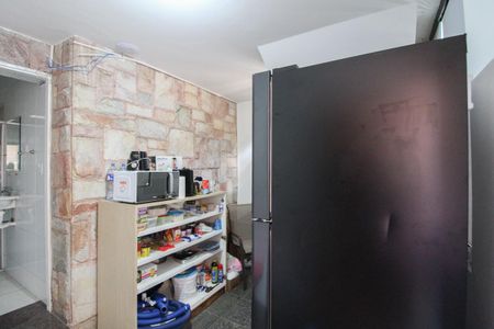 Casa à venda com 527m², 8 quartos e 10 vagasEspaço Gourmet - apoio