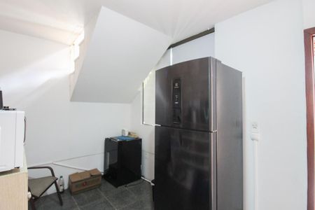 Casa à venda com 527m², 8 quartos e 10 vagasEspaço Gourmet - apoio