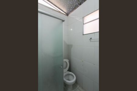 Casa à venda com 527m², 8 quartos e 10 vagasBanheiro da Suíte 3