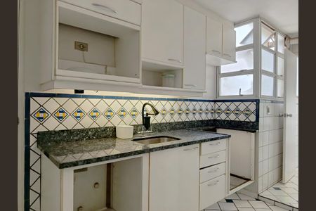 Apartamento à venda com 120m², 3 quartos e 1 vaga Apartamento à venda com 120m², 3 quartos e 1 vagaCozinha