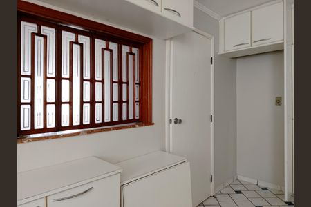 Apartamento à venda com 120m², 3 quartos e 1 vaga Apartamento à venda com 120m², 3 quartos e 1 vagaCozinha