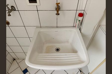 Apartamento à venda com 120m², 3 quartos e 1 vaga Apartamento à venda com 120m², 3 quartos e 1 vagaÁrea de Serviço