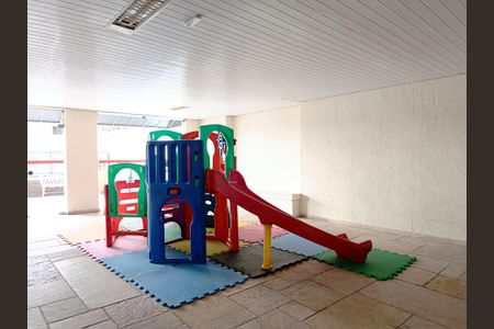 Apartamento à venda com 120m², 3 quartos e 1 vaga Apartamento à venda com 120m², 3 quartos e 1 vagaPlayground