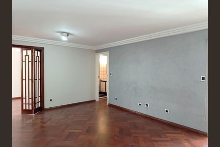 Apartamento à venda com 120m², 3 quartos e 1 vaga Apartamento à venda com 120m², 3 quartos e 1 vagaSala