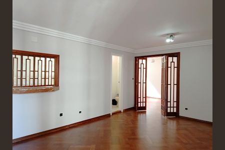 Apartamento à venda com 120m², 3 quartos e 1 vaga Apartamento à venda com 120m², 3 quartos e 1 vagaSala