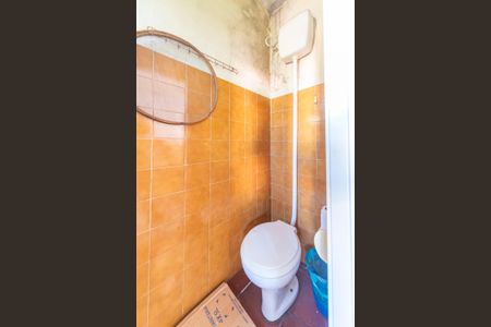 Casa à venda com 262m², 3 quartos e 3 vagas Casa à venda com 262m², 3 quartos e 3 vagasBanheiro do Quarto 3