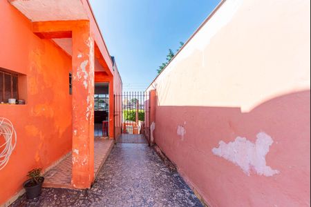 Casa à venda com 262m², 3 quartos e 3 vagasQuintal e Jardim