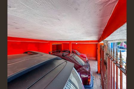 Casa à venda com 262m², 3 quartos e 3 vagasGaragem