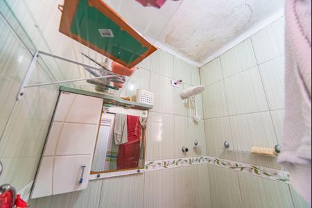 Casa à venda com 262m², 3 quartos e 3 vagasBanheiro 1