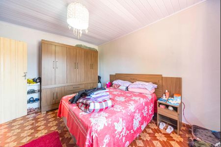 Casa à venda com 262m², 3 quartos e 3 vagasQuarto 1