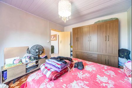 Casa à venda com 262m², 3 quartos e 3 vagasQuarto 1