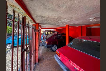 Casa à venda com 262m², 3 quartos e 3 vagasGaragem