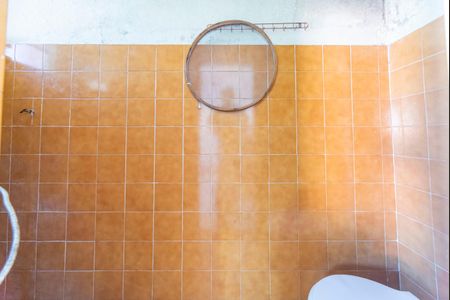 Casa à venda com 262m², 3 quartos e 3 vagasBanheiro do Quarto 3