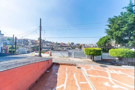 Casa à venda com 262m², 3 quartos e 3 vagasVista do Quarto 1