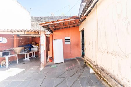 Casa à venda com 262m², 3 quartos e 3 vagasÁrea Gourmet