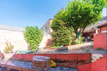 Casa à venda com 262m², 3 quartos e 3 vagas Casa à venda com 262m², 3 quartos e 3 vagasVista do Quarto 3