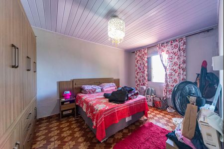 Casa à venda com 262m², 3 quartos e 3 vagasQuarto 1