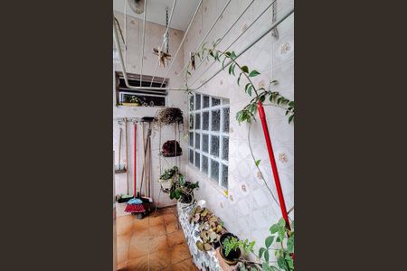 Apartamento à venda com 55m², 1 quarto e sem vagaÁrea de Serviço