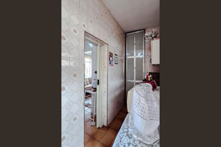 Apartamento à venda com 55m², 1 quarto e sem vaga Apartamento à venda com 55m², 1 quarto e sem vagaÁrea de Serviço
