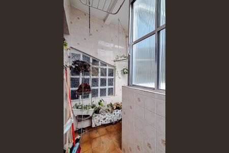 Apartamento à venda com 55m², 1 quarto e sem vaga Apartamento à venda com 55m², 1 quarto e sem vagaÁrea de Serviço