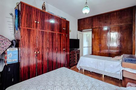 Apartamento à venda com 55m², 1 quarto e sem vagaQuarto 
