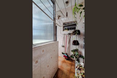 Apartamento à venda com 55m², 1 quarto e sem vagaÁrea de Serviço