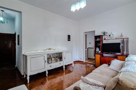 Apartamento à venda com 55m², 1 quarto e sem vagaSala