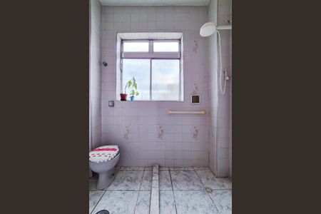 Apartamento à venda com 55m², 1 quarto e sem vagaBanheiro