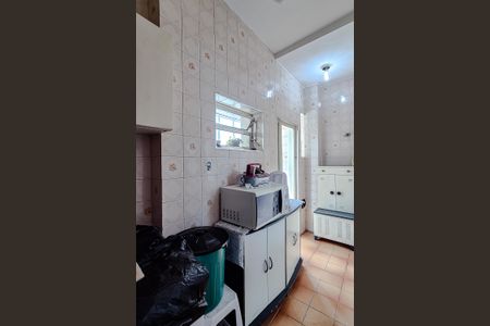 Apartamento à venda com 55m², 1 quarto e sem vaga Apartamento à venda com 55m², 1 quarto e sem vagaÁrea de Serviço