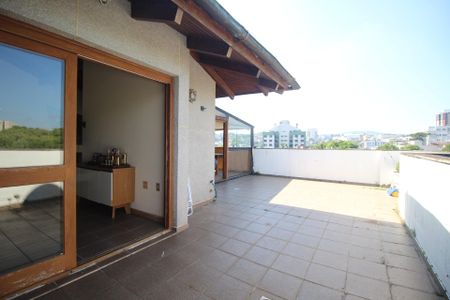 Apartamento à venda com 183m², 3 quartos e 2 vagasTerraço