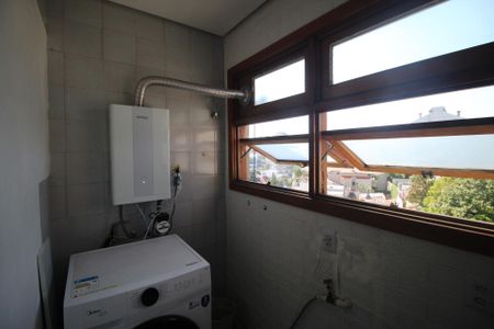 Apartamento à venda com 183m², 3 quartos e 2 vagasÁrea de Serviço