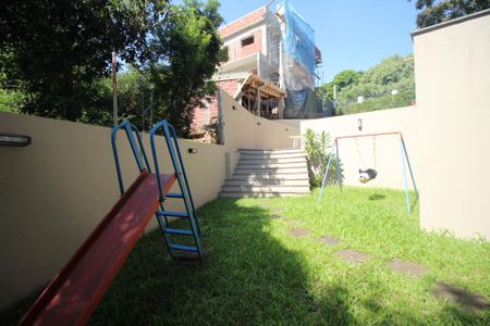 Apartamento à venda com 183m², 3 quartos e 2 vagasÁrea comum - Playground