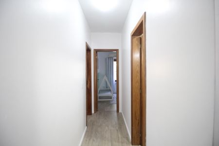 Apartamento à venda com 183m², 3 quartos e 2 vagasCorredor