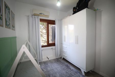 Apartamento à venda com 183m², 3 quartos e 2 vagasQuarto 2