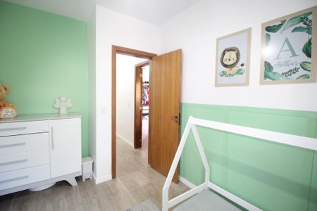 Apartamento à venda com 183m², 3 quartos e 2 vagasQuarto 2