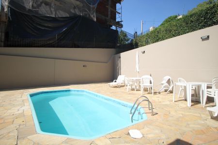Apartamento à venda com 183m², 3 quartos e 2 vagasÁrea comum - Piscina